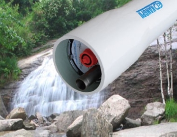 Membrane Tube, FRP VESSEL,RO PART