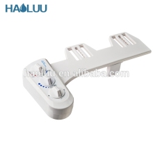 HL2100 Plastic Cold & Warm Water Manuel Bidet