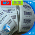 QR Code 3d Hologram Label Laser