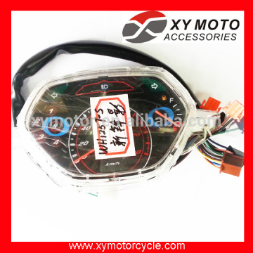 Part No. 37200-KV3-C20 Performance Motorcycle Odometer/Digital Meter for Motorcycle