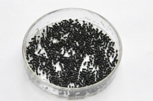 1.5mm round anthracite based activated carbon