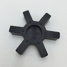 Exploring L Type Flexible Jaw Rubber Coupling Elements: Characteristics, Applications, and Benefits