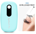 Bärbar mini Lash Air Conditioning USB Eyelash Dryer