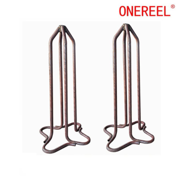 Flexible Metal Cable Carrier