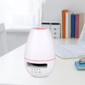 Music Essential Oil Air Diffuser with Essential Oils