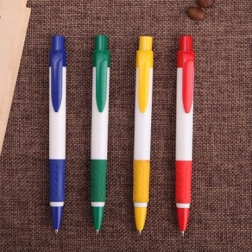 Custom Wholesale Classic Ballpoint Pen Advertising Solutions