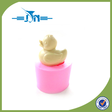 Multifunctional five star silicone cake mould with great price