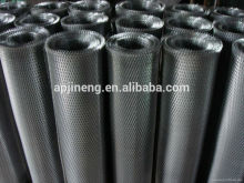 stainless steel expanded metal mesh