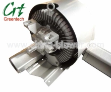 Bare Shaft Side Channel Blower (ring blower)