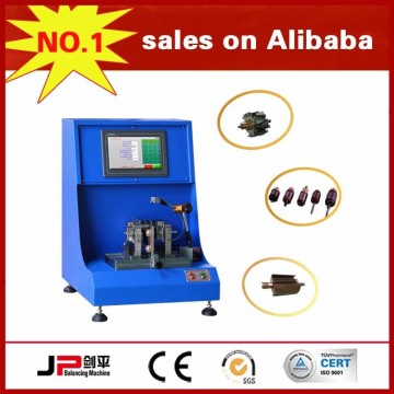 2015 Jp Micro motor Rotor Balancing Machine (PRQ-1.6A)