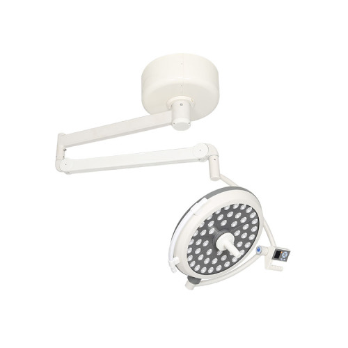 Single head led light emergency led Lamp operating