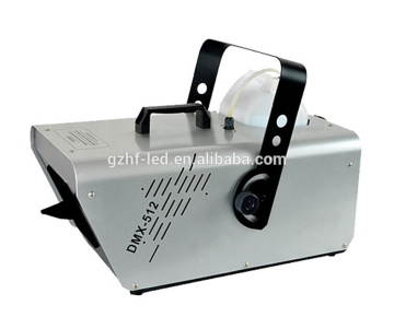 1200W Snow Machine For Stage Light