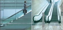 The lastest style FUJIHD Escalator