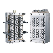 24 Cavity PET Injection Mould