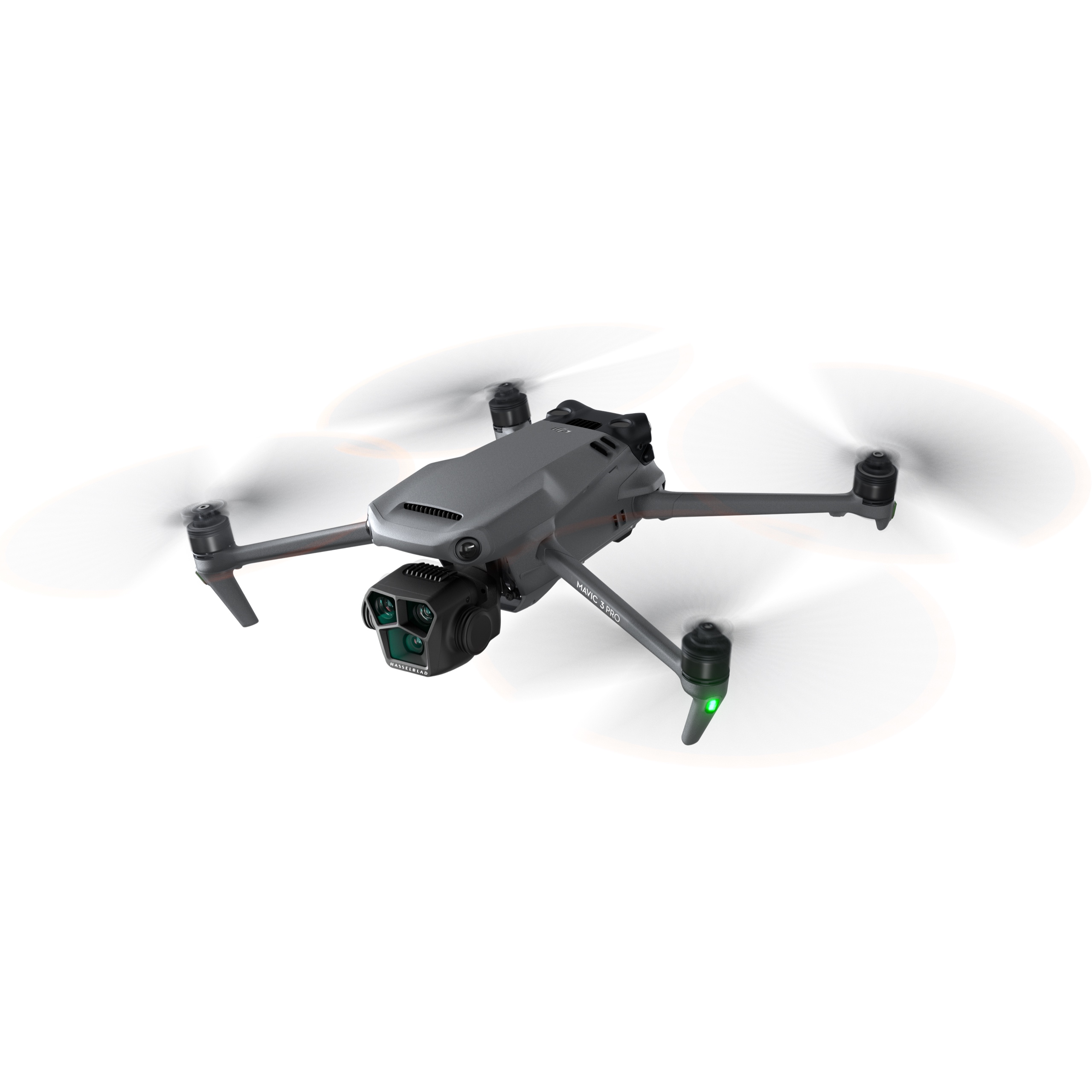 DJI Mavic 3 Pro Drone with Hasselblad Camera 43mins Flight Time 15km Night Scene video Omnidirectional Obstacle
