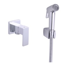 High Pressure Bath Faucet Bidet Shattaf for Bathroom
