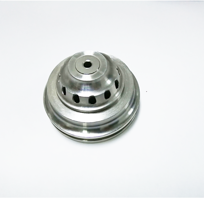 High Precision CNC Turning parts