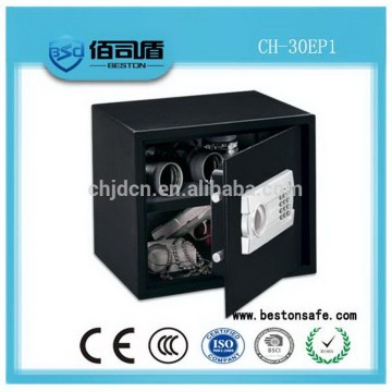 Secure hot selling cheapest electronic money safe box