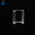 Square Optical Glass Plano Concave Lens