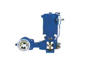 Cam Deflection Control Valve