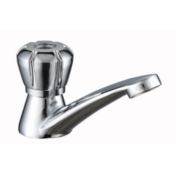 Deck Mounted Mixer Basin Faucet