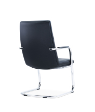 Hot Sale Market Cheapest Office Chair Executive Executive Staff Working Chair Leather Office Chair