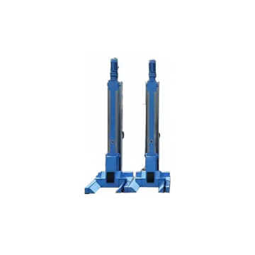 CE 20T Heavy Duty Mobile Bus and Truck Column Lift Car Equipment