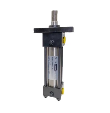 Par-ker TAIYO 140H-8 & 1FY50 Series Hydraulic Cylinders: Specifications and Details