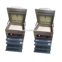 Resin Flexo Photopolymer Plate Making Machine: Creating High-Quality Flexographic Printing Plates