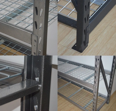 Cheapest Industrial Rack (EBILMETAL-IR)