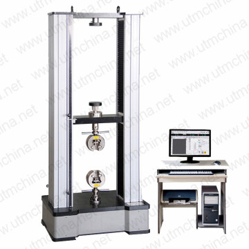 Common tensile testing machine