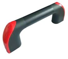 Aluminum alloy Bridge pull handle oven handle