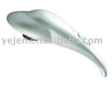 Dolphin shape Handheld Tapping Massager