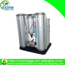 100% Two towers PSA oxygen concentrator molecular zeolite sieve