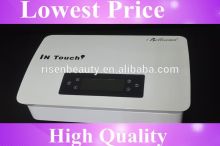 2014 newest face lifting fractional rf microneedle face treatment