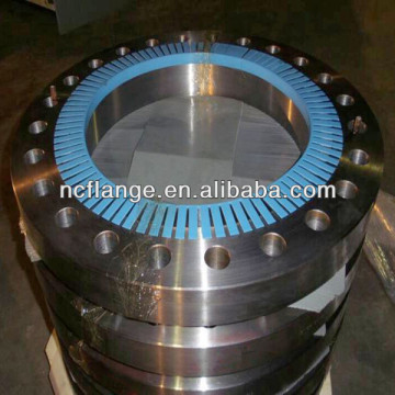 DIN 2577 flange