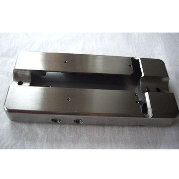 Titanium Alloy Machanical Parts