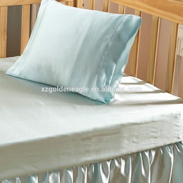 100% Silk Baby Bedding Sets Soft & Latest