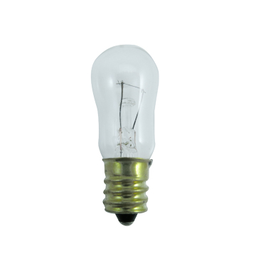 12V Miniature Incandescent Bulbs E5 E10 24V Mini Bulb