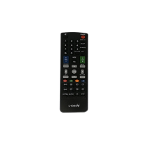 New L1046V Replacement TV Remote IR TV Control Remote Universal For Sharp LCD LED 3D TV Remote Control