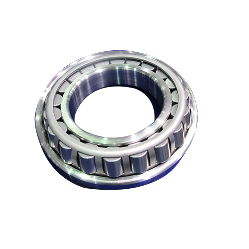단열 테이퍼 롤러 베어링 Single-Row Tapered Roller Bearing