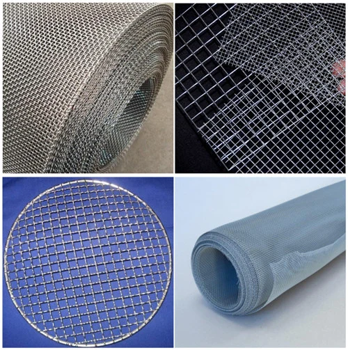 China 302 304 316 Stainless Steel Wire Suppliers Ebay Hot Sale