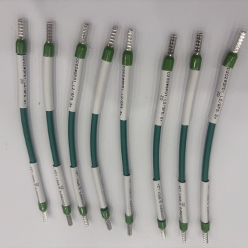 Custom New Energy Battery Pack Wiring Harness