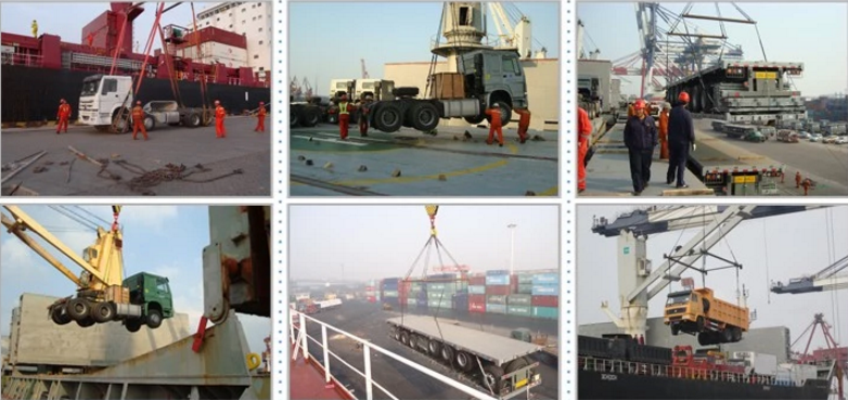 Sinotruk Cimc Xcmg -AnneHan Sinotruk Cimc Xcmg -AnneHan