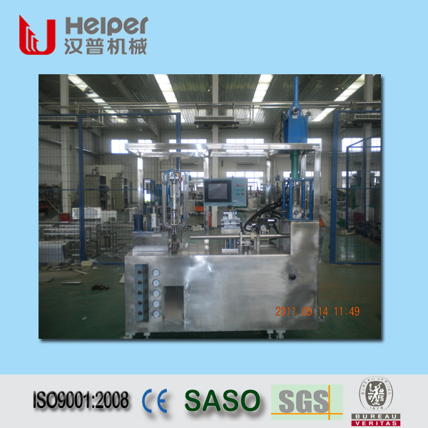 Economic Automatic Sealant Packing Machine