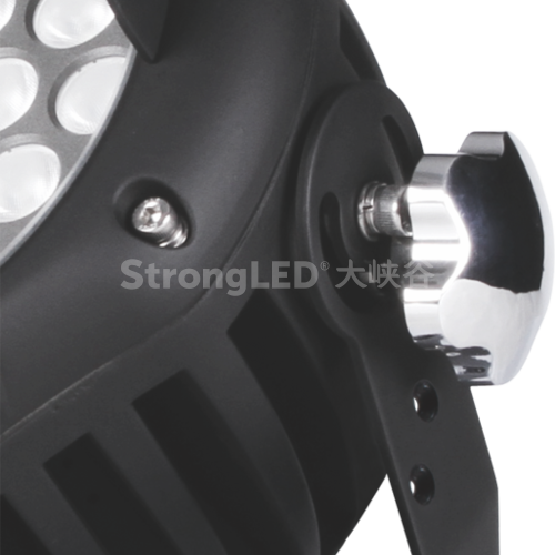 IP66 AC RGB DMX Lampu Banjir LED AP10