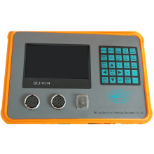 Non Nuclear Soil Density Test Meter for Construction Soil Testing