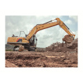 Excavator de crawler de 22 de tone FR220D Digger Crawler Excavators