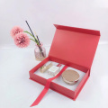 Kotak Kotak Hadiah Magnetik Kosmetik Eye Cream
