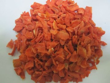 Carrots Dehydration Carrots grain 0022